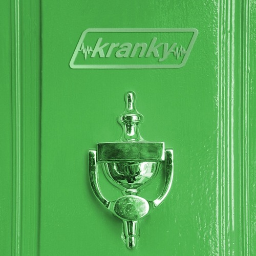 Labels in Residence: Strategy (Kranky Records)