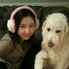 My daughter Jeemin's speech for dad's retirement