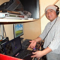 MIX .DJ JHONNY MEJIA ELCTRONICA 2013