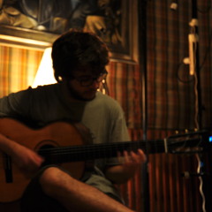 Moon River (10.01.2014)