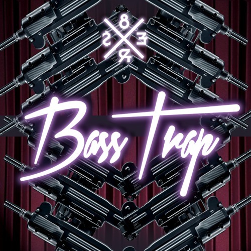 BassTrap by 8Er$
