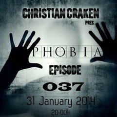 Christian Craken - PHOBIA 037 January 2014