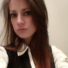 Katharina Walter - I see fire (cover)