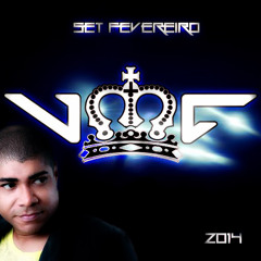 SET DJ VMC | FEVEREIRO 2014 ★ FREE  DOWNLOAD ★