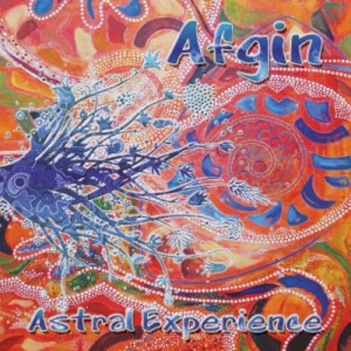 Afgin - Old Is Gold (Part 2) from the album Afgin - Astral experience year 2009