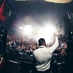 Karl Mc - Blasterjaxx set live From the Wright venue 31-1-14