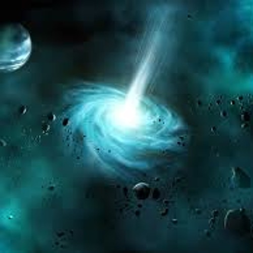 Khaos- Through The Wormhole