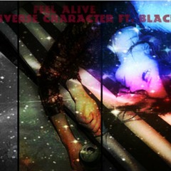 Feel Alive - Diverse Character ft. Black Mike (Intro) Prod. Deviousmindz