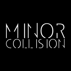 Minor Collision- Empty Cup