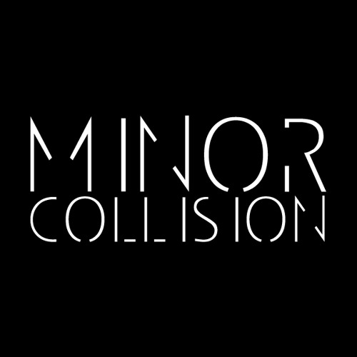 Minor Collision- Empty Cup