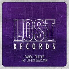 PAWSA - The Narcissist