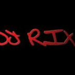 Dj Rix (Get Down) Mix
