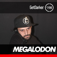 Megalodon - GetDarkerTV 198