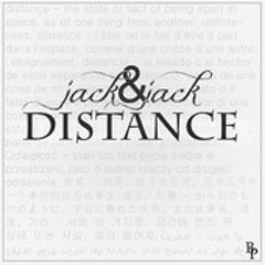 Distance by Jack and Jack