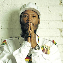 Warrior King - Love Jah More Dubplate