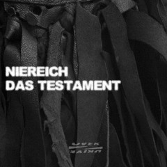 Niereich - Das Testament - (Sophie Nixdorf RMX) - Snippet
