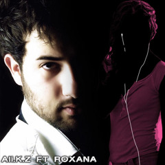 Ali.k.z & Roxana  {KHoda Chera}