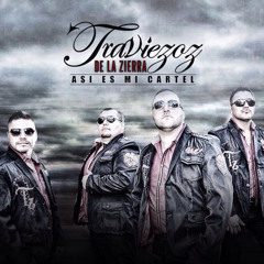 Traviezoz de la Zierra - Saludando A Un Amigo