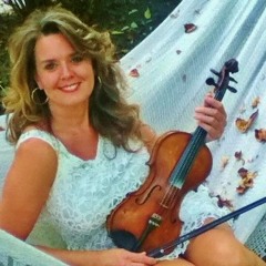 Michelle Bell Fiddle - Five Foot Two Just Because