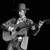 Artwork for Take A Message To Mary (live) - Willie Watson