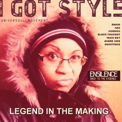 I Got Style (Prod. By DJ Teknik)