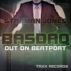 Basdaq (Original Mix)  **TRXX RECORDS**