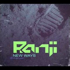 Ranji - Love Therapy (E6 *WE RUN THIS SHIT* Remix)