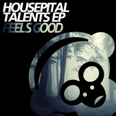 Kevin Kevaros & Mattjax - Feels Good (Radio Mix) [OUT NOW]