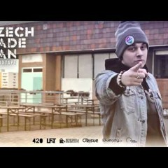 Logic (Hráč Roku) - Czech Made Man (Czech Made Man Mixtape 2420012)