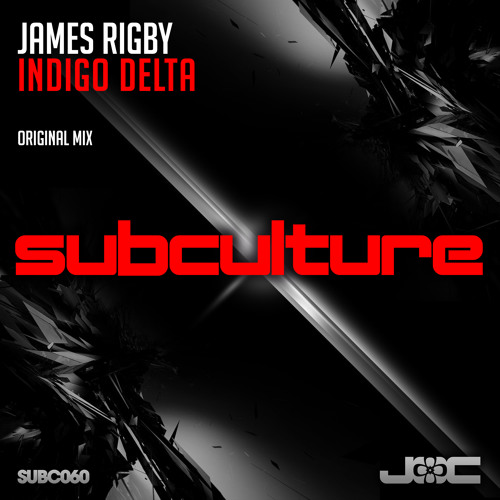 James Rigby - Indigo Delta (Original Mix) [Subculture]