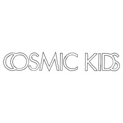 Cosmic Kids Originals