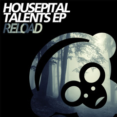 Kevin Kevaros & Mattjax - Reload (Radio Mix) [OUT NOW]