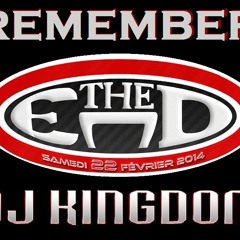 REMEMBER THE END - DJ KINGDOM - FÉV 2014.wav MASTER