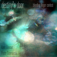 Destiny's Door "Bleeding Finger Contest"