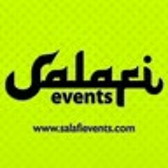 Salaf events.com