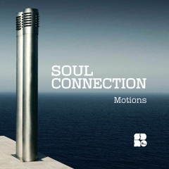 Soul Connection - "Motions" Album Out Now on Soul Deep Recordings