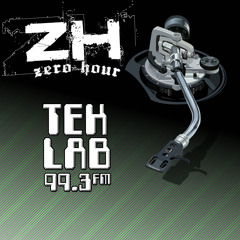Zero Hour - Live On Tek Lab 99.3 FM