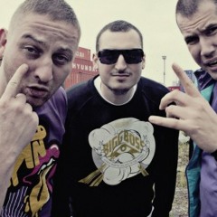 PSH - Co bude až nebude rap feat. Roman Holý