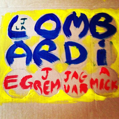 Lombardi - EG, J-Rem, Jaguar, and A-Mack (prod. JLa of LiLa)