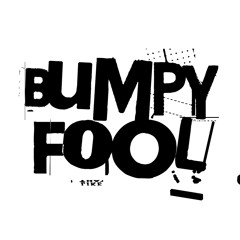 Bumpy Fool - MAke My (sample) (This ain't Bristol)