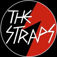 The Straps - Sing No Love Songs (Pre Mix)
