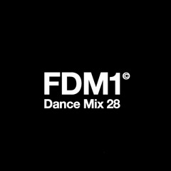 Dance Mix 28 - Rotterdam 2013