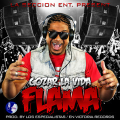Flama - Gozar La Vida