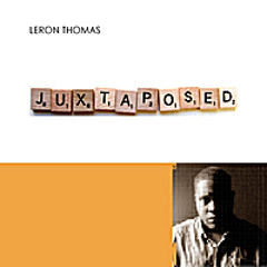 Leron Thomas - Redundant Love
