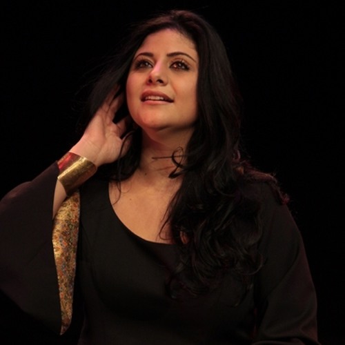 Sanaa Moussa - Wea'youneha (Live from Madrid) | سناء موسى - و عيونها