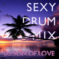 Sexy Drum Mix Vol. 1