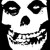 Artwork for WHERE EAGLES DARE - MISFITS (Demo for FantomFyre)