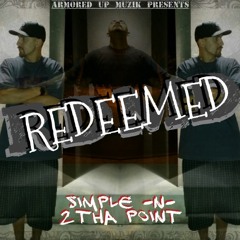 I Am YOURS ft Chille Baby of the Gospel Gangstas