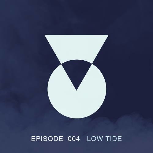 TOC Podcast Episode 004 - Low Tide