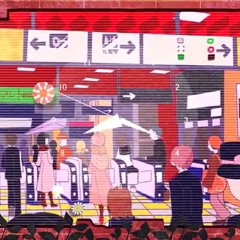 Tokyo Retro - 96Neko